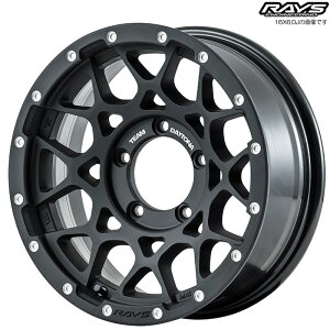 CY M8 (N2) 4{ [16×6.0J-5 5H 139.7 108.8 Wj[VG JB74W] RAYS TEAM DAYTONA }bgubN