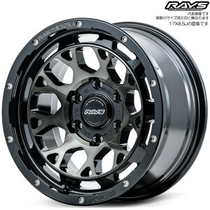 CY M9+ (BEL) 1{ [17×8.0J+0 6H 139.7 106.1] RAYS TEAM DAYTONA ubN/fBXNNAX[N
