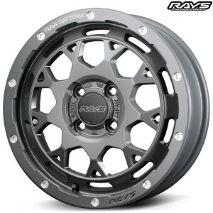 ���C�Y M9+ COLLECTION (GOL) 1�{ [15×5.0J+47 4H 100 ��65] RAYS TEAM DAYTONA �Z�~�O���X�A�[���Y�O���[