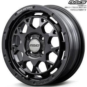 ���C�Y M9+ SPEC-M (AOJ) 1�{ [15×5.0J+47 4H 100 ��65] RAYS TEAM DAYTONA �Z�~�O���X�X�[�p�[�_�[�N�K�����^