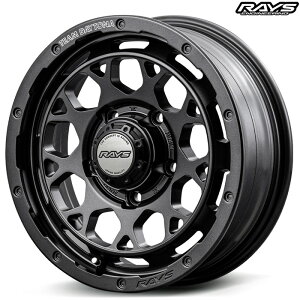 CY M9+ SPEC-M (AOJ) 1{ [16×5.5J+20 5H 139.7 108.8 Wj[ JB64W JB23W] RAYS TEAM DAYTONA Z~OXX[p[_[NK^