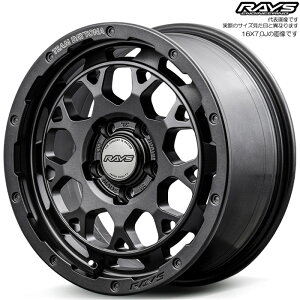 CY M9+ SPEC-M (AOJ) 1{ [17×7.0J+40 5H 114.3 73.1] RAYS TEAM DAYTONA Z~OXX[p[_[NK^