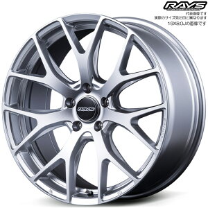 ���C�Y RS 2x7FT (SU) [19×8.0J+44 5H 120 ��60.1 �A���t�@�[�h ���F���t�@�C�A 40�n��p�݌v] �T�����C�g�V���o�[