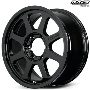 CY RS D108 (BXZ) 4{ [18×8.5J+52 6H 139.7 112] ObV[ubN