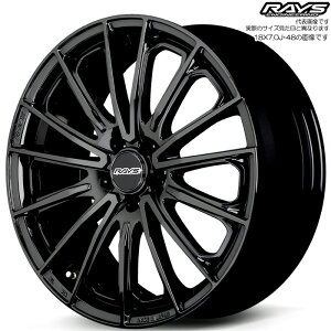 CY RS VOUGE SE (BXZ) 1{ [17×7.0J+40 5H 120 60.1] ObV[ubN