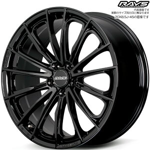 CY RS VOUGE SE (BXZ) 1{ [21×8.5J+40 5H 114.3 60.1] ObV[ubN