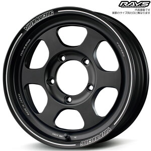 CY TE37XT for J (BC) 4{ [16×6.0J-5 5H 139.7 112] RAYS VOLK RACING uXgubN