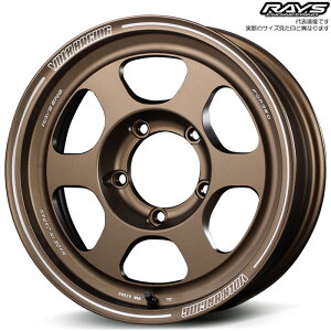 CY TE37XT for J (BR) 1{ [16×5.5J+20 5H 139.7 112] RAYS VOLK RACING uY(A}Cg)