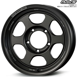 CY TE37XT for J UL (MT) 4{ [16×6.0J-6 5H 139.7 108.8] RAYS VOLK RACING }bgKubN
