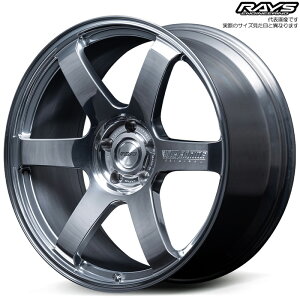 CY TE37GC (CB) 4{ [23×10.5J+18 5H 112 66.6] RAYS VOLK RACING A.S.T.NX^ot