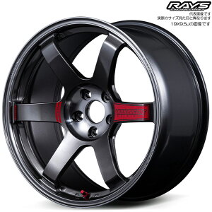 ���C�Y TE37 SAGA SL (PG) 4�{ [20×8.5J+24 5H 112 ��66.6] RAYS VOLK RACING �v���X�h�O���t�@�C�g