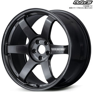 CY TE37 SAGA S-plus (MM) 4{ [20×12.0J+48 5H 114.3 73.1] RAYS VOLK RACING _Ch_[NK^