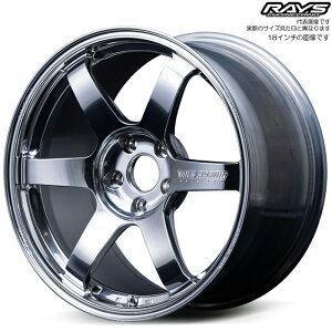 CY TE37 SAGA S-plus A.S.T. (CB) 1{ [20×9.0J+20 5H 112 66.6] RAYS VOLK RACING A.S.T.NX^ot