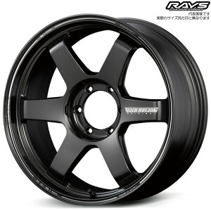 CY TE37 ultra LARGE P.C.D. (MM) 4{ [20×8.5J+20 6H 139.7 112] RAYS VOLK RACING _Ch_[NK^