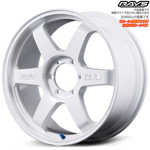 ���C�Y TE37 ultra LARGE P.C.D. 30TH MACHINING Ver. (WH) 4�{ [20×9.5J+55 5H 150 ��114] RAYS VOLK RACING �z���C�g