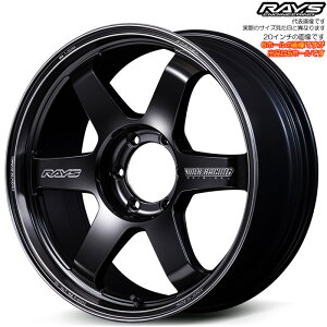 ���C�Y TE37 Ultra LARGE P.C.D. Black Shadow (PH) 1�{ [20×9.5J+55 5H 150 ��114] RAYS VOLK RACING �}�b�g�g�����X���[�Z���g�u���b�N
