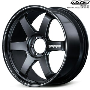 CY TE37 ultra X (BT) 4{ [22×9.0J+45 6H 139.7 112] RAYS VOLK RACING uXgubN2
