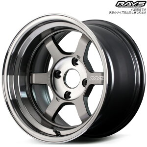 CY TE37V-PRO (PG) 4{ [16×7.5J+25 4H 100 65] RAYS VOLK RACING vXhOt@Cg