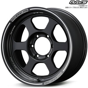 CY TE37XT (BC) 4{ [16×8.0J+0 6H 139.7 112] RAYS VOLK RACING uXgubN
