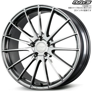 CY VMF L-01 (SI) 4{ [20×8.5J+45 5H 114.3 73.1] RAYS VMF VCjOCg^