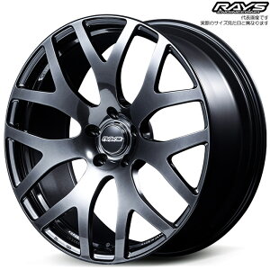 CY VMF S-01 (SK) 4{ [18×7.5J+46 5H 112 66.6] RAYS VMF VCjOX[p[ubN