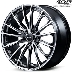 CY VOUGE SE (SAJ) 4{ [17×7.0J+48 5H 112 66.6] RAYS VERSUS NCu[h