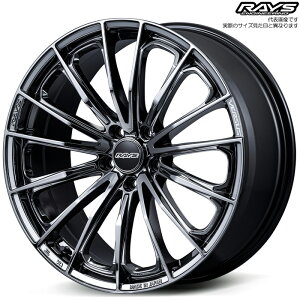 CY VOUGE SE (SNJ) 1{ [17×7.0J+40 5H 114.3 73.1] RAYS VERSUS NC^A[m