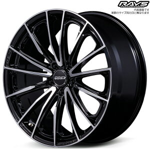CY VOUGE SE SPEC-M (BAZ) 1{ [18×7.0J+48 5H 114.3 73.1] RAYS VERSUS DC/TChObV[ubN