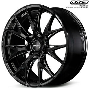 CY VV27S (BNJ) 1{ [20×8.5J+45 5H 112 66.6] RAYS VERSUS ObV[ubN