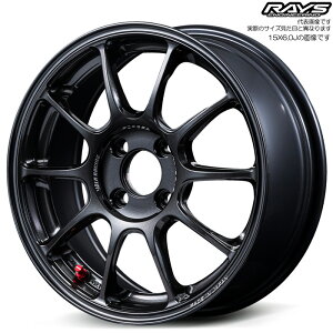 CY ZE40 (MM) 4{ [15×7.0J +24 4H 100 65] RAYS VOLK RACING _Ch_[NK^