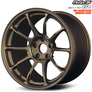 ���C�Y ZE40 COMPETITION (BR) 4�{ [17×8.0J+35 4H 100 ��65] RAYS VOLK RACING �u�����Y (�A���}�C�g)