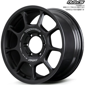 ���C�Y ZE40X (BT) 1�{ [18×9.0J+15 6H 139.7 ��112] RAYS VOLK RACING �u���X�g�u���b�N2(BT)