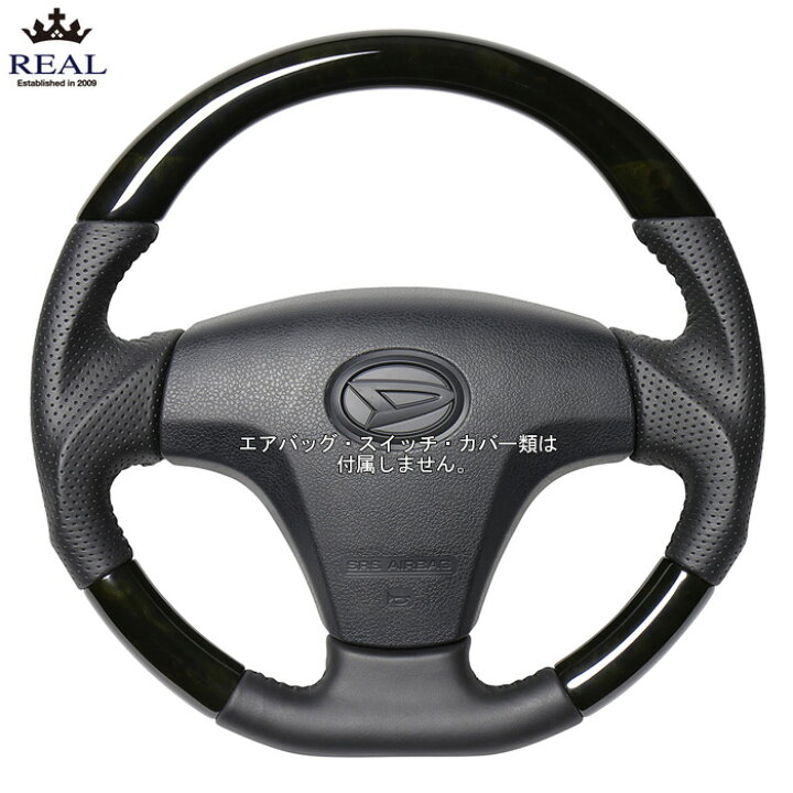 楽天市場】REAL ブラックウッド [プロボックス NSP160V NCP160V  