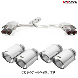 X }t[ [AEfB RS6 Avant F2DJPF 2021`] REMUS }t[ Ki 0446 70SGR e[Zbg