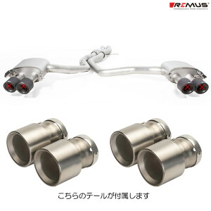 X }t[ [AEfB RS6 Avant F2DJPF 2021`] REMUS }t[ Ki 0048 70TI e[Zbg