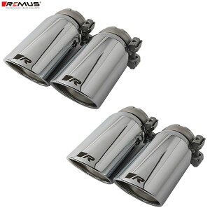 X }t[ [BMW F98 X4 TS30 M Competition] REMUS }t[ Ki 0046 55SR e[Zbg