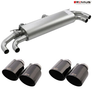 X }t[ [BMW G29 Z4 HF30 M40i] REMUS }t[ Ki 0446 70SGBR e[Zbg