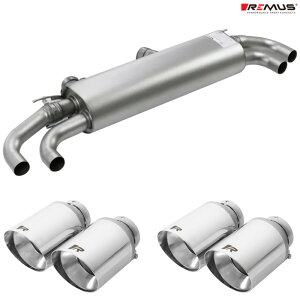 X }t[ [BMW G29 Z4 HF30 M40i] REMUS }t[ Ki 0446 70SGR e[Zbg