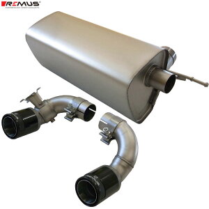 11/30܂ŊԌl X }t[ [BMW F20 1B30 M135i] REMUS }t[ Ki 088014 0500 + 087011 1683CB