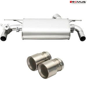 X }t[ [F22 M240i 2G30 B58GWp] REMUS }t[ Ki 0028 70TI e[Zbg