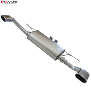 X }t[ [E70 X5 4.8i/xDrive48i FE48] REMUS }t[ Ki 089407 1549