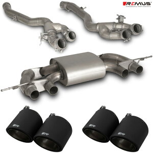 X }t[ [BMW G80 M3 32AY30 M3] REMUS }t[ Ki 0446 70CSR e[Zbg