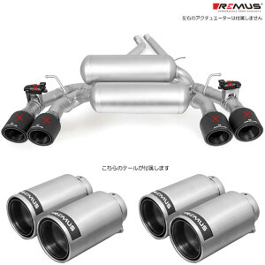X }t[ [BMW F87 M2 Competition 2U30] REMUS }t[ Ki 0046 98CR e[Zbg