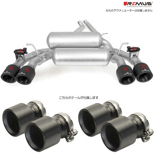 X }t[ [BMW F87 M2 Competition 2U30] REMUS }t[ Ki 0048 70TIB e[Zbg