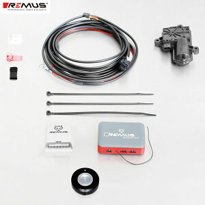 X TEhRg[[Lbg [VrbN ^CvR FK8] REMUS }t[ Ki STE 0005BT