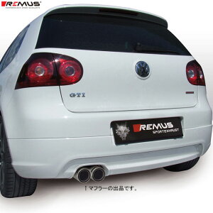 X }t[ [St5 GTI/GTX 1KAXX ^[{ԗp] REMUS }t[ Ki 954008 0584C