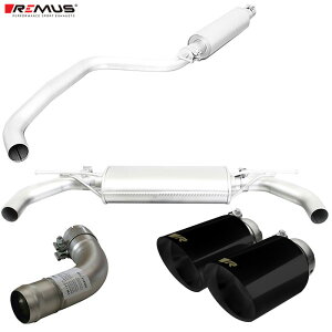 X }t[ [St7 GTI Clubsport AUCJX] REMUS }t[ Ki 0026 70SGBR e[Zbg