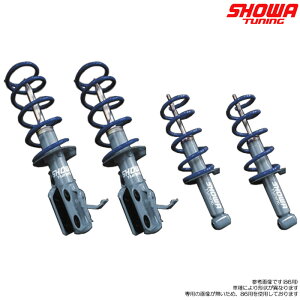 SHOWA TUNING RtH[g [Ry LA400K] V[`[jO COMFORT TXLbg l\