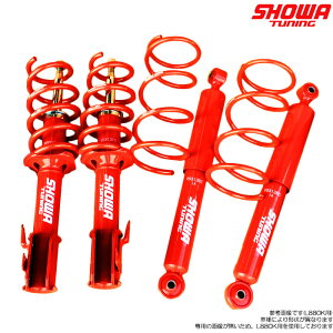 SHOWA TUNING X|[c [Ry LA400K] V[`[jO SPORTS TXLbg l\