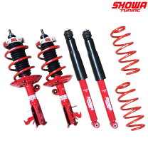 楽天市場】ショーワチューニング サスペンションキット ホンダ CR－Zの通販